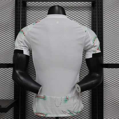 MAILLOT PORTUGAL EXTERIEUR PLAYER 2025/2026