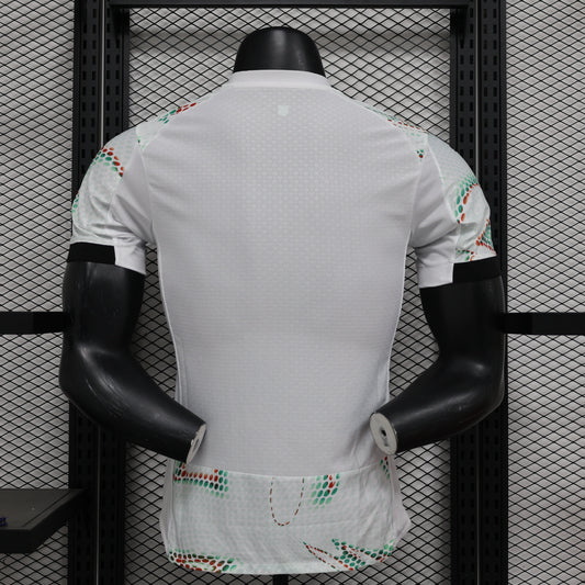MAILLOT PORTUGAL EXTERIEUR 2025