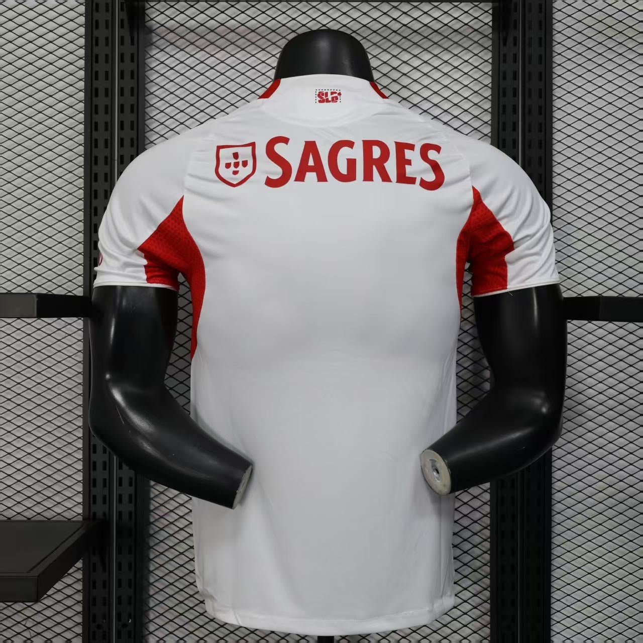 MAILLOT BENFICA THIRD PLAYER 2025/2026