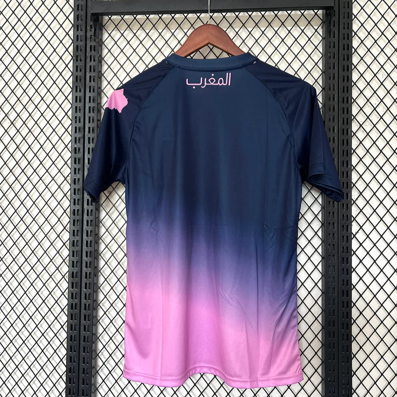MAILLOT MAROC ÉDITION SPÉCIALE FAN 2025/2026
