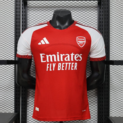 MAILLOT ARSENAL DOMICILE PLAYER 2026/2027