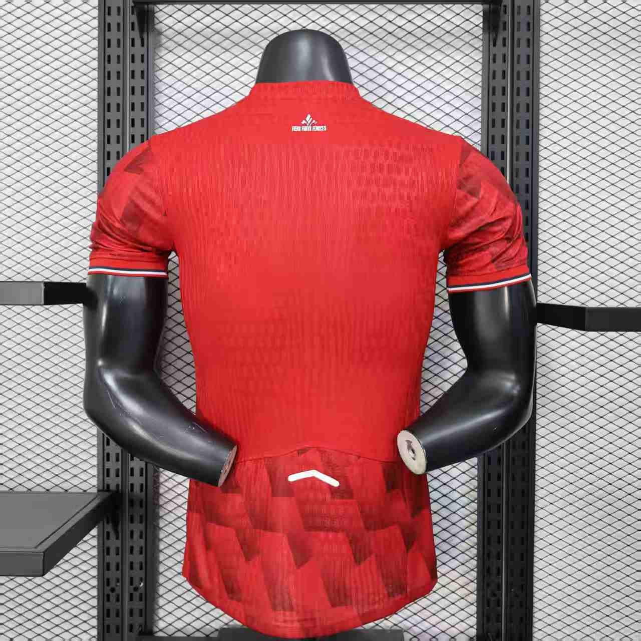 MAILLOT LILLE DOMICILE PLAYER 2025/2026