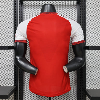 MAILLOT ARSENAL DOMICILE PLAYER 2026/2027