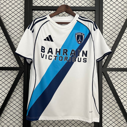 MAILLOT PARIS FC EXTERIEUR FAN 2025/2026