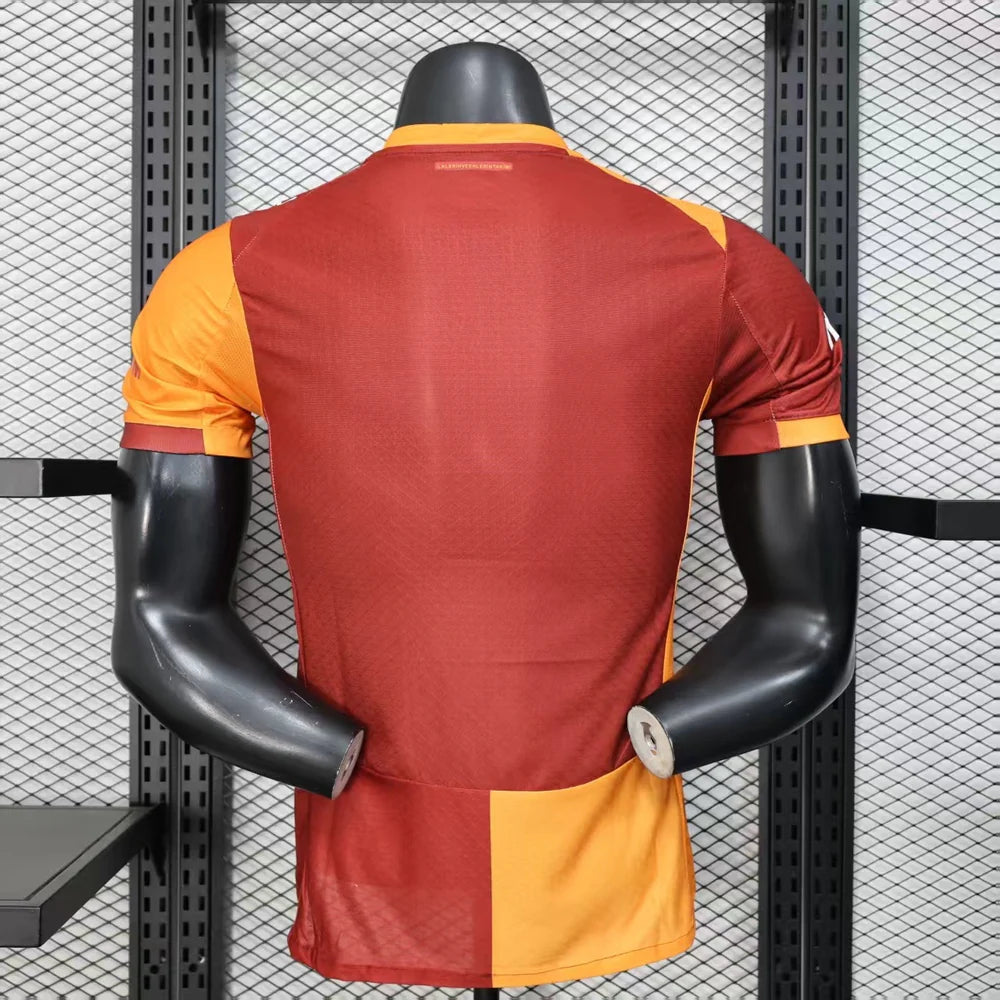 MAILLOT GALATASARAY DOMICILE PLAYER 2025/2026