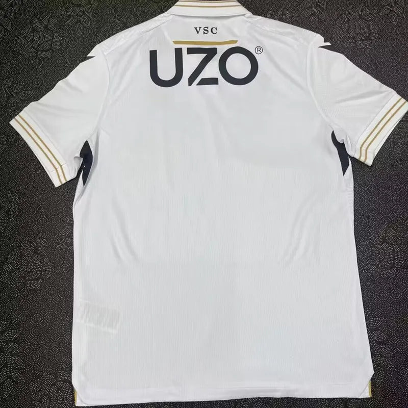 MAILLOT VITÓRIA GUIMARÃES DOMICILE FAN 2024/2025