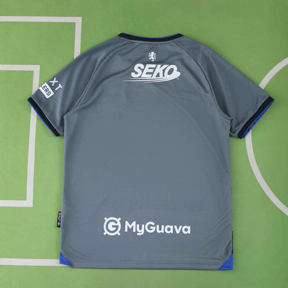 MAILLOT RANGERS THIRD FAN 2025/2026