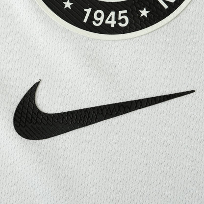 MAILLOT NIGERIA EXTERIEUR FAN 2024/2025