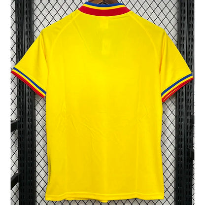MAILLOT RÉTRO ROUMANIE DOMICILE 1994