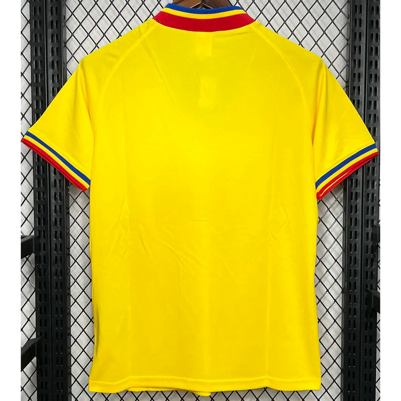 MAILLOT RÉTRO ROUMANIE DOMICILE 1994