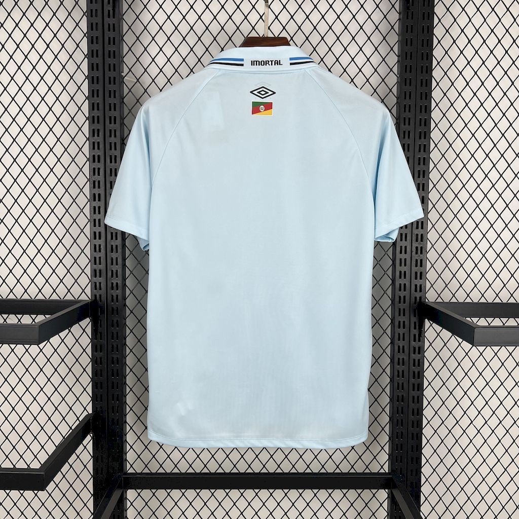 MAILLOT GRÊMIO EXTERIEUR FAN 2025/2026