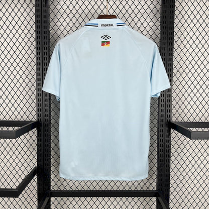 MAILLOT GRÊMIO EXTERIEUR FAN 2025/2026