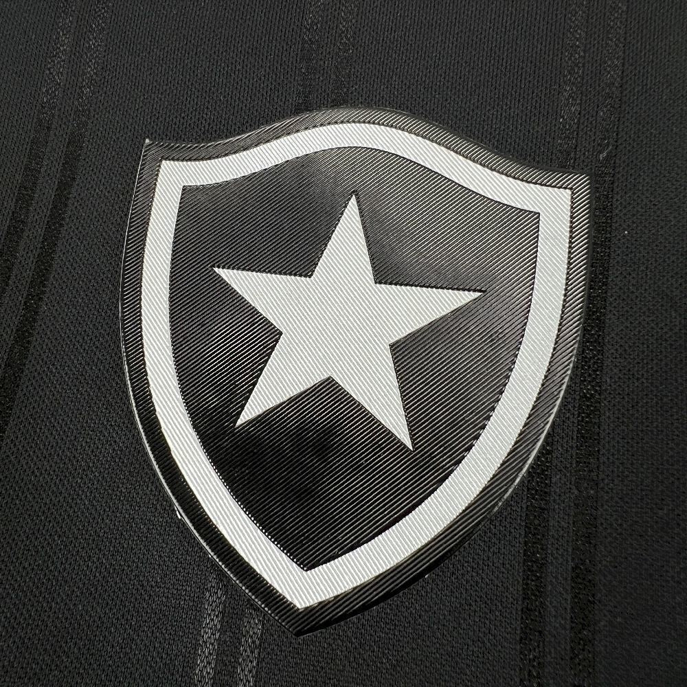 MAILLOT BOTAFOGO EXTERIEUR FAN 2025/2026