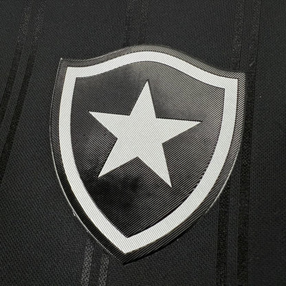 MAILLOT BOTAFOGO EXTERIEUR FAN 2025/2026