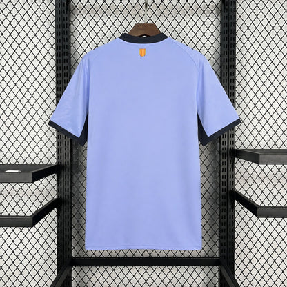 MAILLOT OLYMPIQUE MARSEILLE THIRD FAN 2026/2027