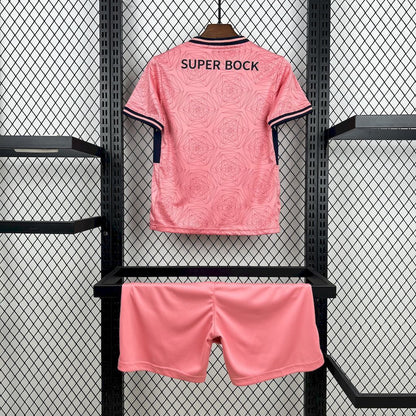 MAILLOT ENFANT PORTO EXTERIEUR 2025/2026