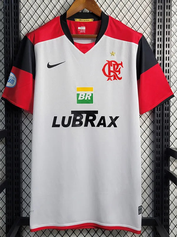 MAILLOT RÉTRO FLAMENGO EXTERIEUR 2008/09