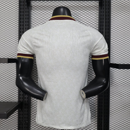 Maillot Espagne Extérieur Player Coupe du Monde 2026