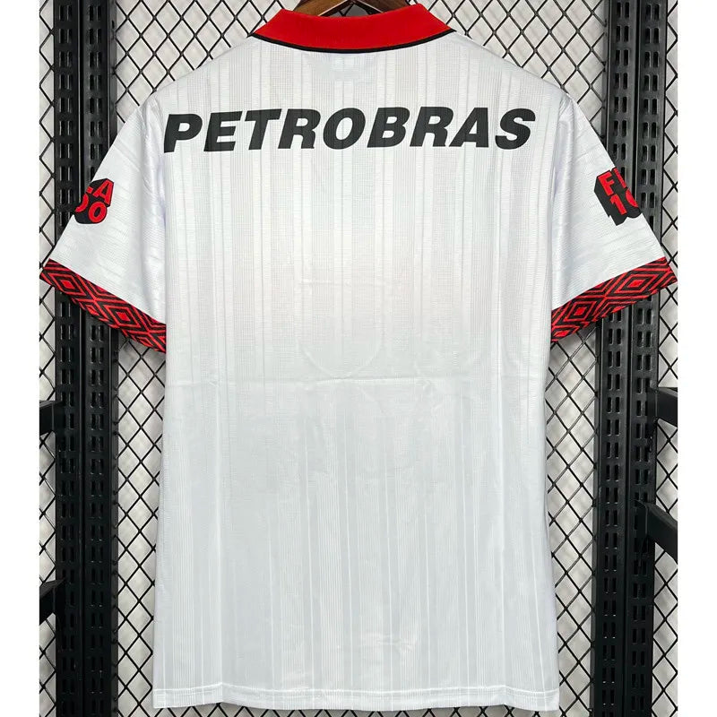 MAILLOT RÉTRO FLAMENGO EXTERIEUR 1995