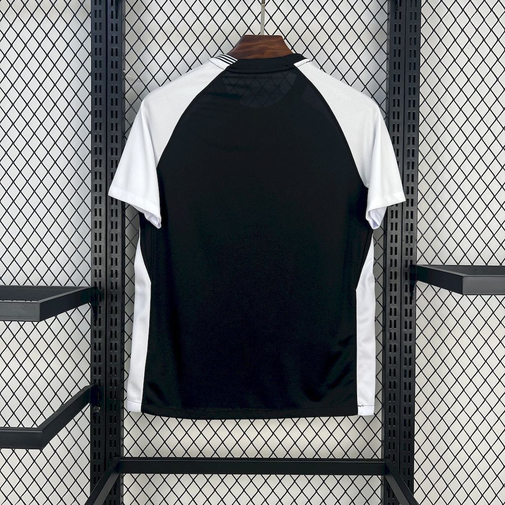 MAILLOT CORINTHIANS EXTERIEUR FAN 2025/2026