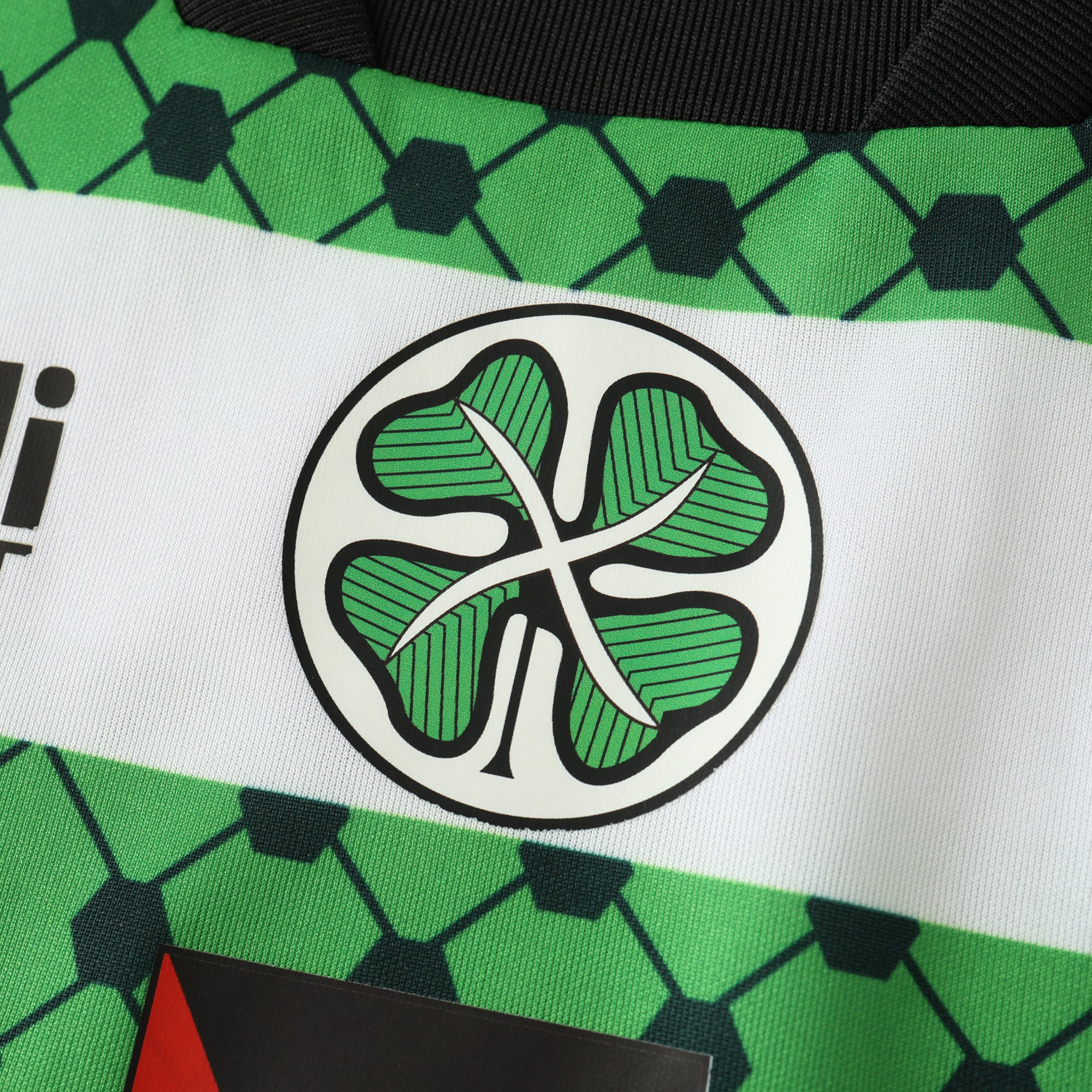 MAILLOT PALESTINE THIRD VERSION FAN 2024/2025