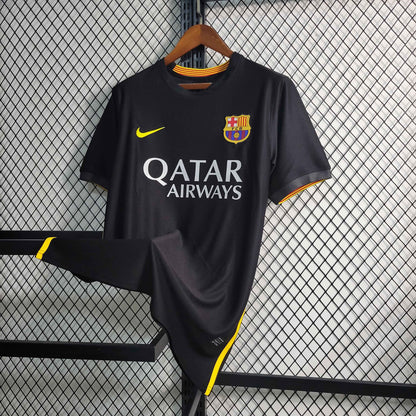 MAILLOT RÉTRO FC BARCELONE THIRD 2013/14