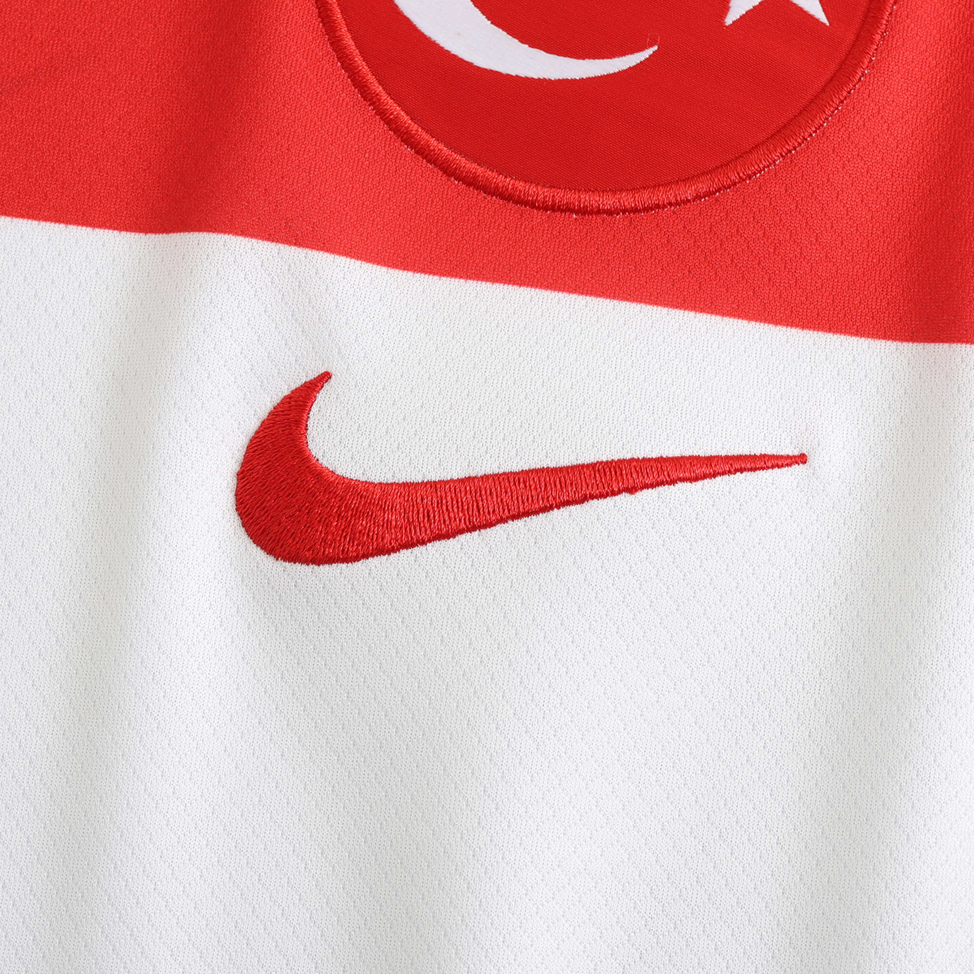 MAILLOT TURQUIE DOMICILE FAN 2024/2025