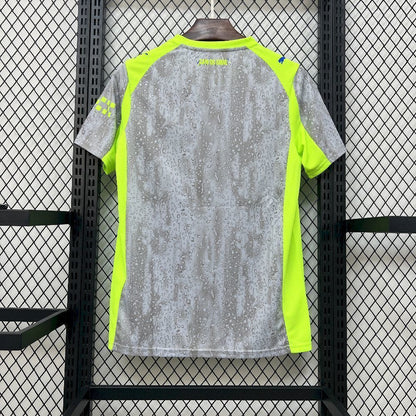 MAILLOT MANCHESTER CITY THIRD FAN 2025/2026