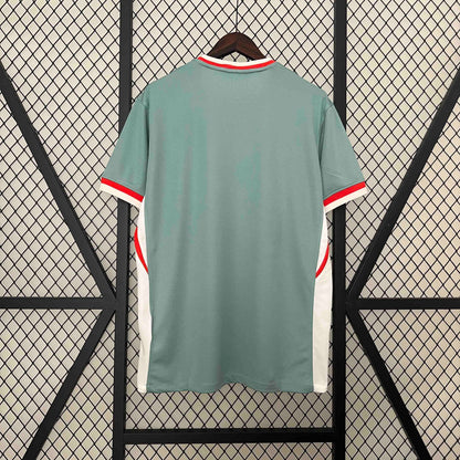 MAILLOT ATLETICO MADRID EXTERIEUR FAN 2024/2025
