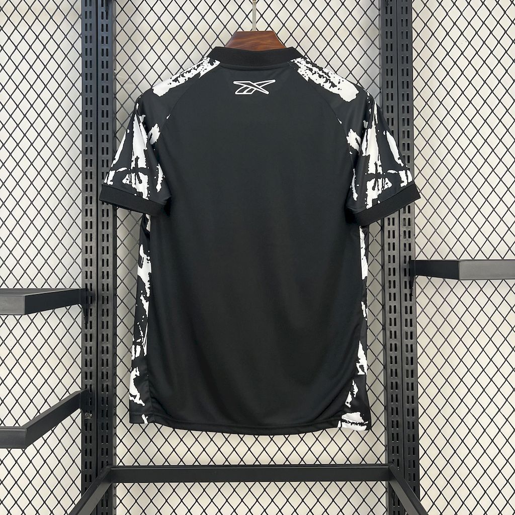 MAILLOT BOTAFOGO FOURTH FAN 2025/2026