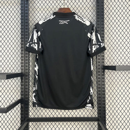 MAILLOT BOTAFOGO FOURTH FAN 2025/2026