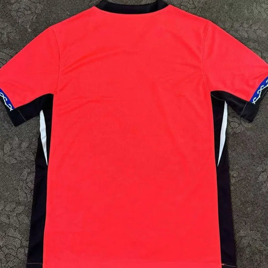 MAILLOT CORÉE DU SUD DOMICILE VERSION FAN 2025/2026