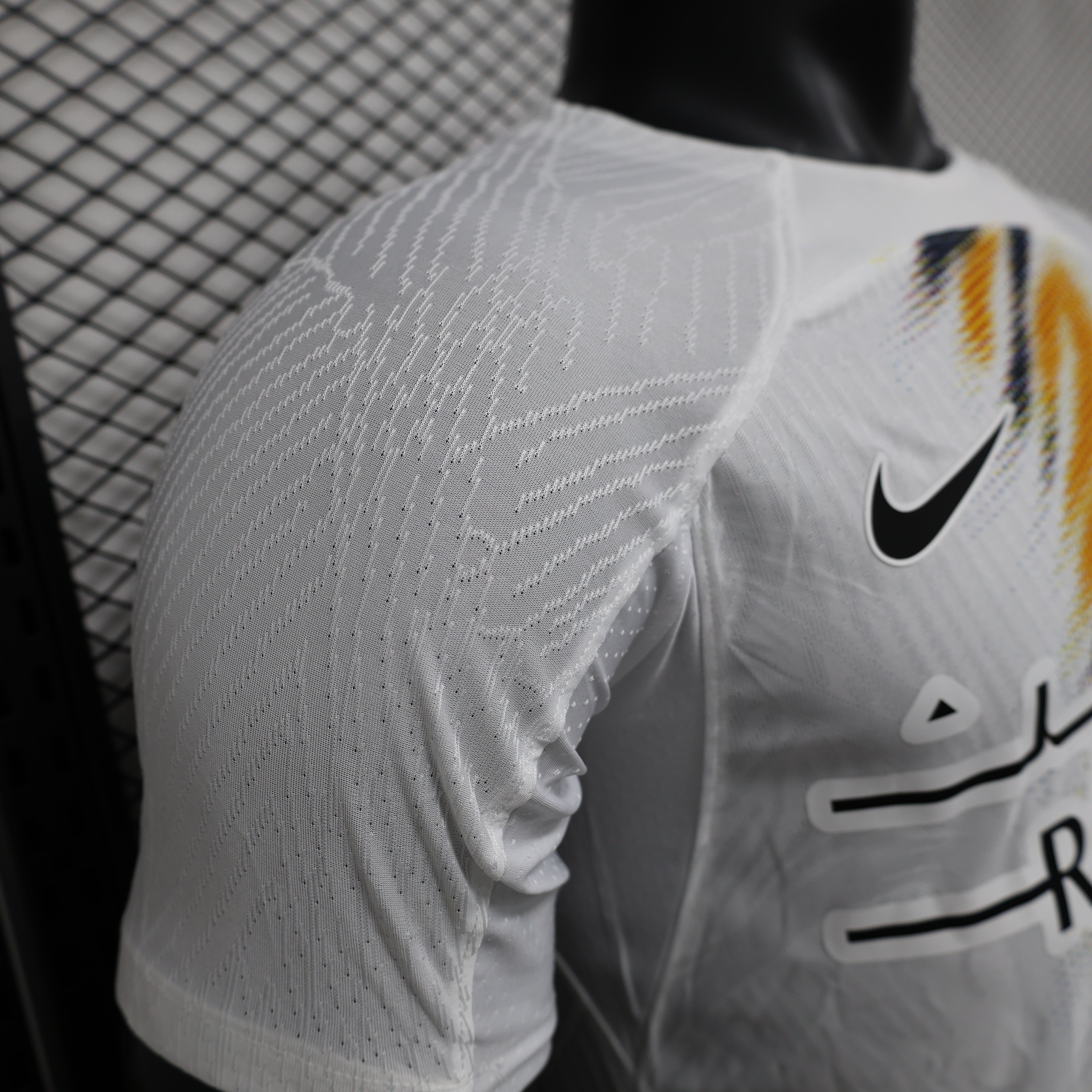 MAILLOT AL ITTIHAD EXTERIEUR PLAYER 2024/2025