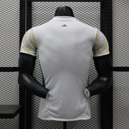 MAILLOT CÔTE D’IVOIRE EXTERIEUR PLAYER 2024/2025