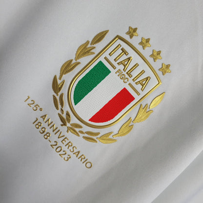MAILLOT ITALIE FAN 125 ANS