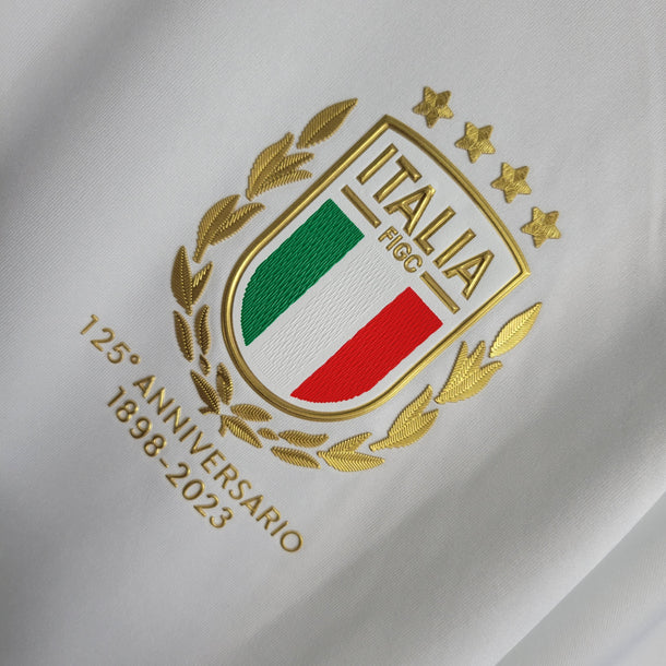 MAILLOT ITALIE FAN 125 ANS