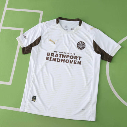 MAILLOT PSV EINDHOVEN THIRD FAN 2025/2026