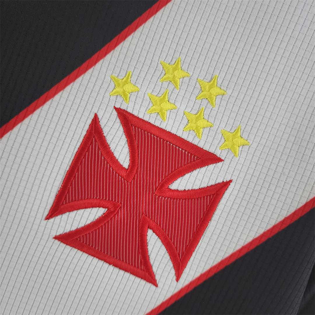 MAILLOT RÉTRO VASCO DA GAMA DOMICILE 2000