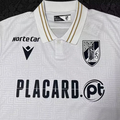 MAILLOT VITÓRIA GUIMARÃES DOMICILE FAN 2024/2025