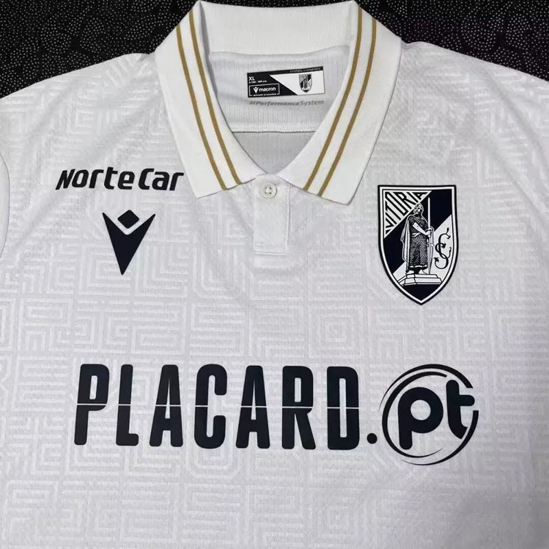 MAILLOT VITÓRIA GUIMARÃES DOMICILE FAN 2024/2025
