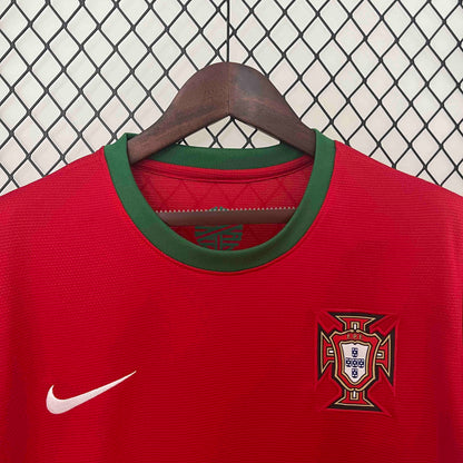 MAILLOT RÉTRO PORTUGAL DOMICILE 2012
