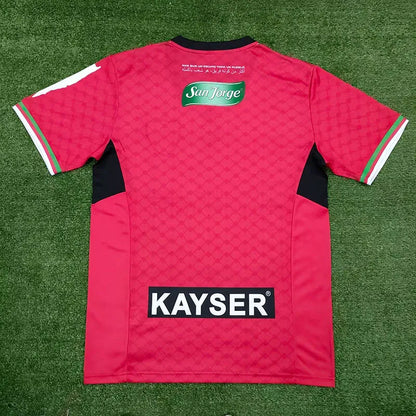 MAILLOT PALESTINE GARDIEN VERSION FAN 2024/2025