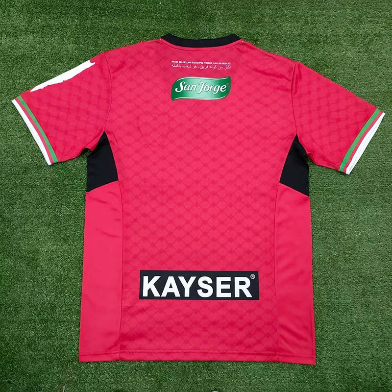 MAILLOT PALESTINE GARDIEN VERSION FAN 2024/2025