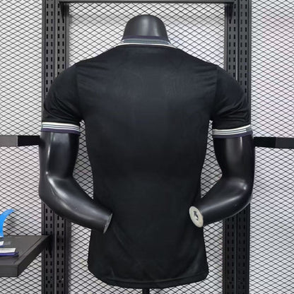 MAILLOT JUVENTUS THIRD PLAYER 2025/2026