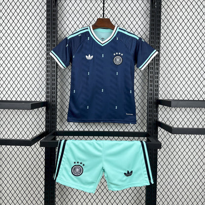 MAILLOT ENFANT ALLEMAGNE EXTÉRIEUR COUPE DU MONDE 2026