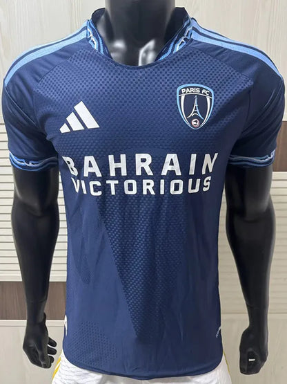 MAILLOT PARIS FC DOMICILE PLAYER 2026/2027