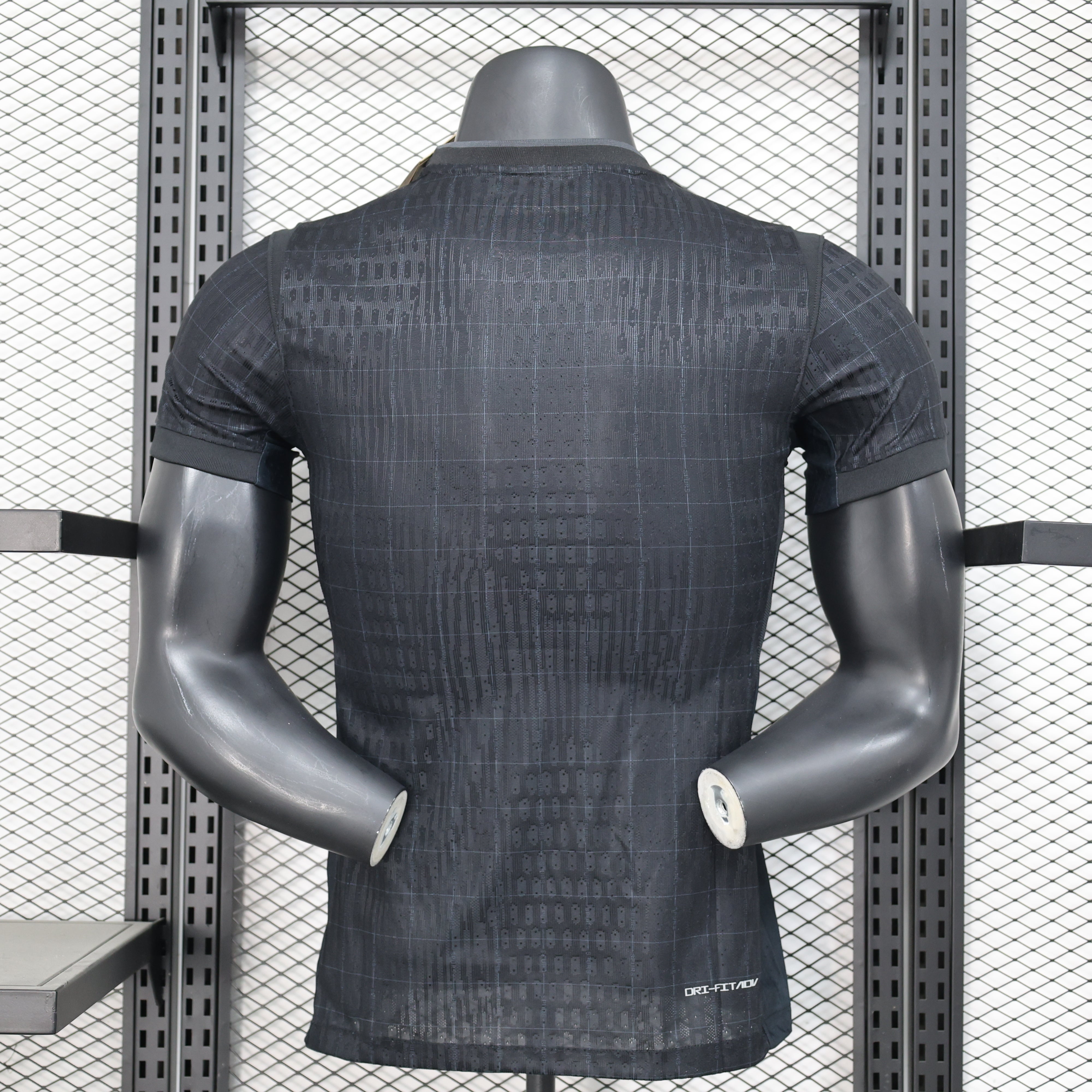 MAILLOT TOTTHENHAM CONCEPT