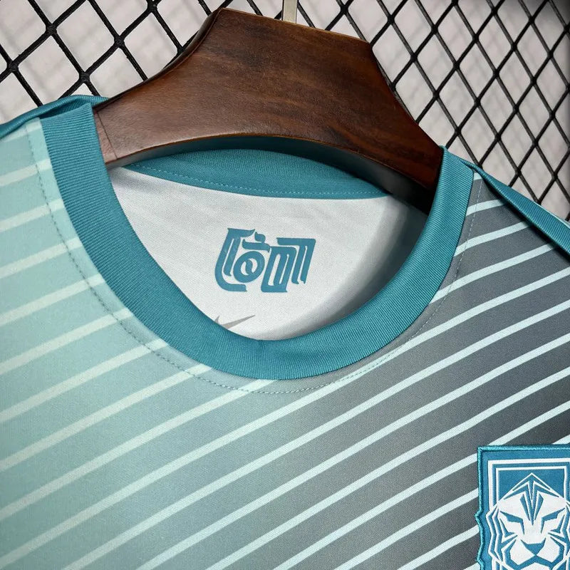 MAILLOT CORÉE DU SUD ENTRAINEMENT 2024/2025