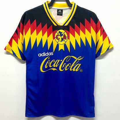 MAILLOT RÉTRO CF AMÉRICA EXTERIEUR 1995