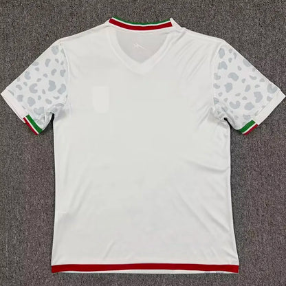 MAILLOT IRAN DOMICILE FAN COUPE DU MONDE 2026